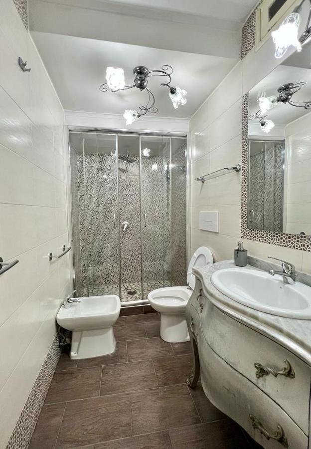 Апартаменты Antonietta House Неаполь Экстерьер фото