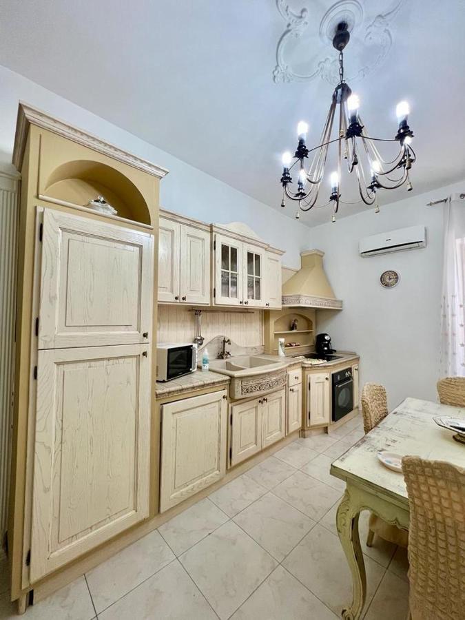 Апартаменты Antonietta House Неаполь Экстерьер фото